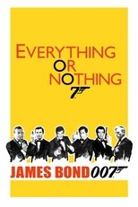 Poster de la película Everything or Nothing