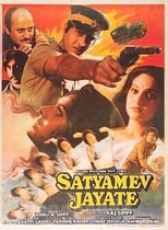 Poster de la película Satyamev Jayate