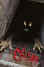 Poster de la película The Cellar