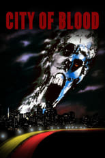 Poster de la película City of Blood