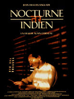 Poster de la película Nocturne Indien