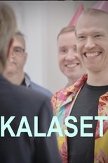 Poster de la película Kalaset