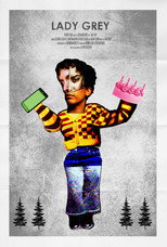 Poster de la película Lady Grey