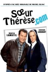 Poster de la serie Sœur Thérèse.com