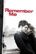 Poster de la película Remember Me