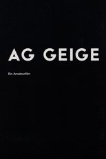 Poster de la película AG Geige - Ein Amateurfilm
