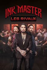 Ink Master : le meilleur tatoueur