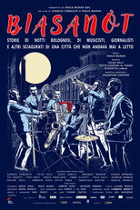 Poster de la película Biasanòt