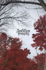 Poster de la película Dybbuk