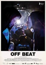 Poster de la película Off Beat