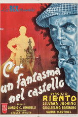 Poster de la película C'è un fantasma nel castello