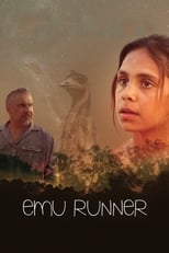 Poster de la película Emu Runner