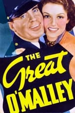 Poster de la película The Great O'Malley