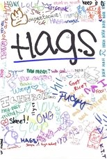 Poster de la película H.A.G.S. (Have a Good Summer)