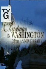 Poster de la película Christmas in Washington