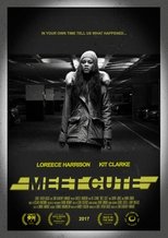 Poster de la película Meet Cute