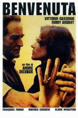 Poster de la película Benvenuta
