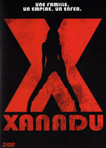 Poster de la serie Xanadu