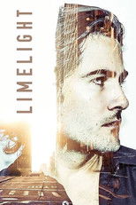 Poster de la película Limelight