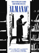 Poster de la película Almanac