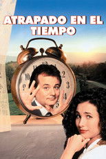 Poster de la película Atrapado en el tiempo