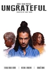 Poster de la película Ungrateful