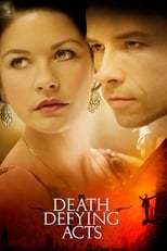 Poster de la película Death Defying Acts