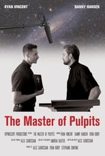 Poster de la película The Master of Pulpits