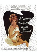 Poster de la película 24 Hours in a Woman's Life