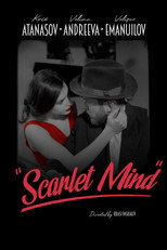 Poster de la película Scarlet Mind