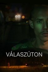 Poster de la película Válaszúton