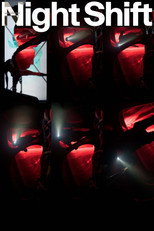 Poster de la película Night Shift