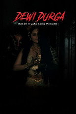 Poster de la película Dewi Durga