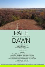 Poster de la película Pale Dawn