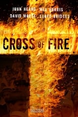 Poster de la serie Cross of Fire