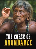 Poster de la película The Curse of Abundance