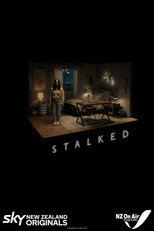 Poster de la serie Stalked