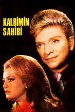Poster de la película Kalbimin Sahibi