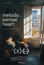 Poster de la película Melody of a Sorrow Heart