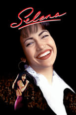 Poster de la película Selena
