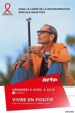 Poster de la película Vivre en positif
