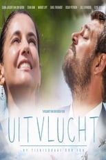 Poster de la película Uitvlucht