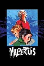 Poster de la película Malpertuis