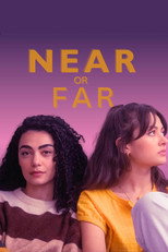 Poster de la serie Near or Far