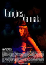 Poster de la película Canções da mata