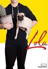 Poster de la película Lola