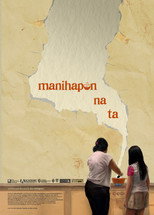 Poster de la película manihapon na ta