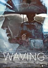 Poster de la película Waving