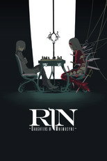 Poster de la serie Rin: Daughters of Mnemosyne