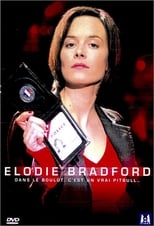 Poster de la serie Élodie Bradford